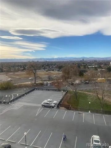 7877 E Mississippi Avenue #603 Denver, CO 80247