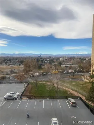 7877 E Mississippi Avenue #603 Denver, CO 80247