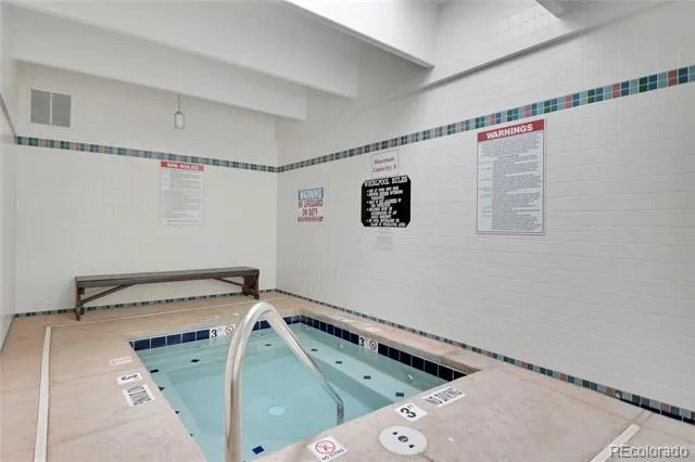 7877 E Mississippi Avenue #603 Denver, CO 80247