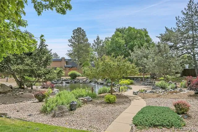 7877 E Mississippi Avenue #603 Denver, CO 80247