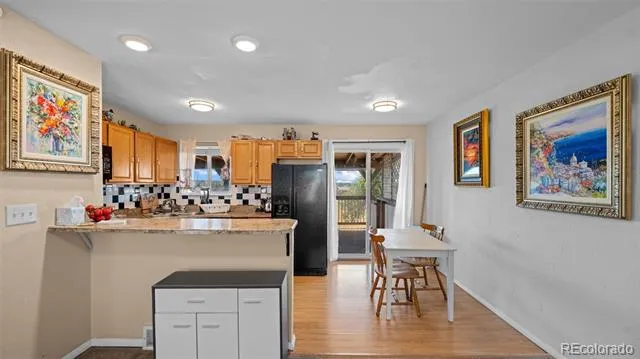 1961 Pepperwood Drive Colorado Springs, CO 80910