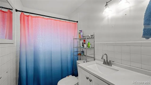 1961 Pepperwood Drive Colorado Springs, CO 80910