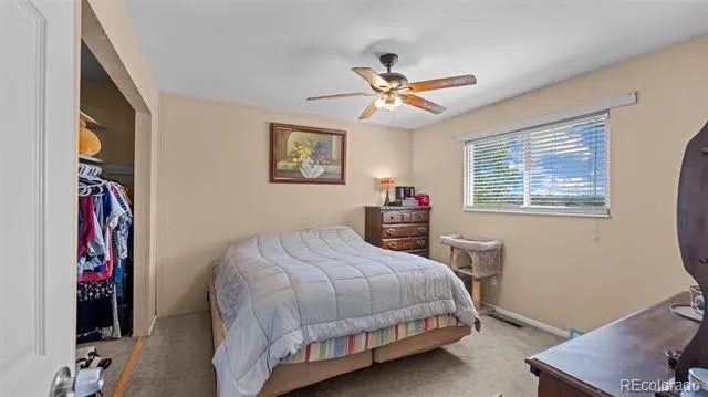 1961 Pepperwood Drive Colorado Springs, CO 80910
