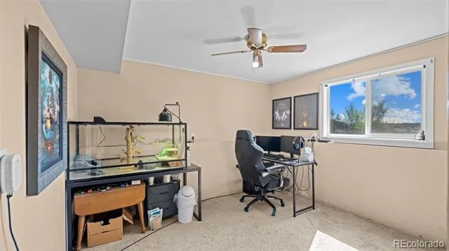 1961 Pepperwood Drive Colorado Springs, CO 80910