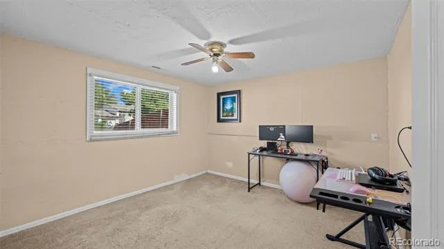 1961 Pepperwood Drive Colorado Springs, CO 80910