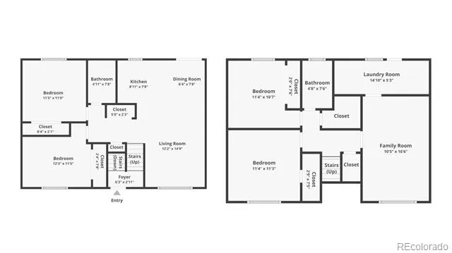 1961 Pepperwood Drive Colorado Springs, CO 80910