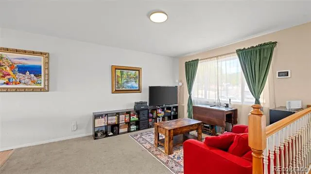 1961 Pepperwood Drive Colorado Springs, CO 80910