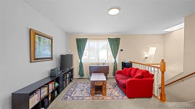 1961 Pepperwood Drive Colorado Springs, CO 80910