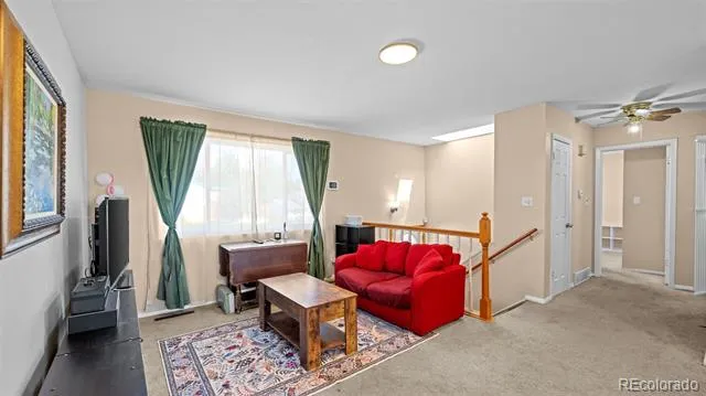 1961 Pepperwood Drive Colorado Springs, CO 80910