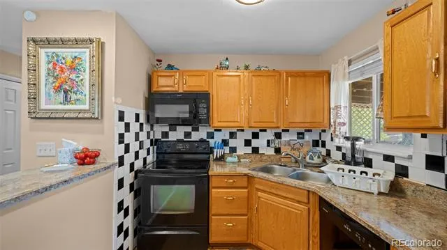 1961 Pepperwood Drive Colorado Springs, CO 80910