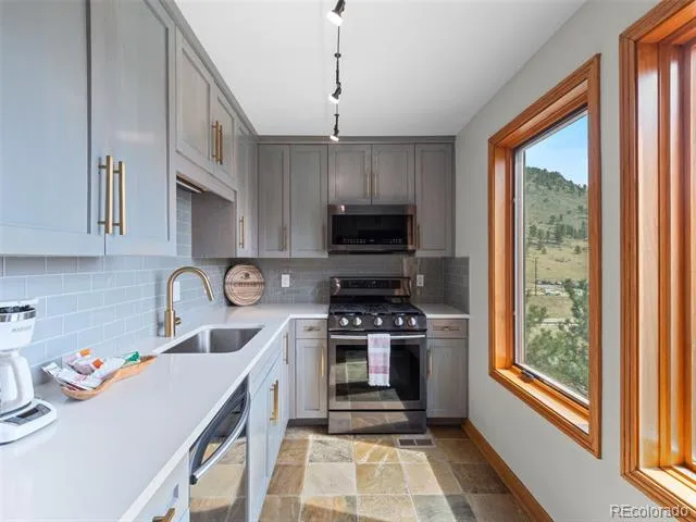 25 Saddleback Drive #A and B Evergreen, CO 80439