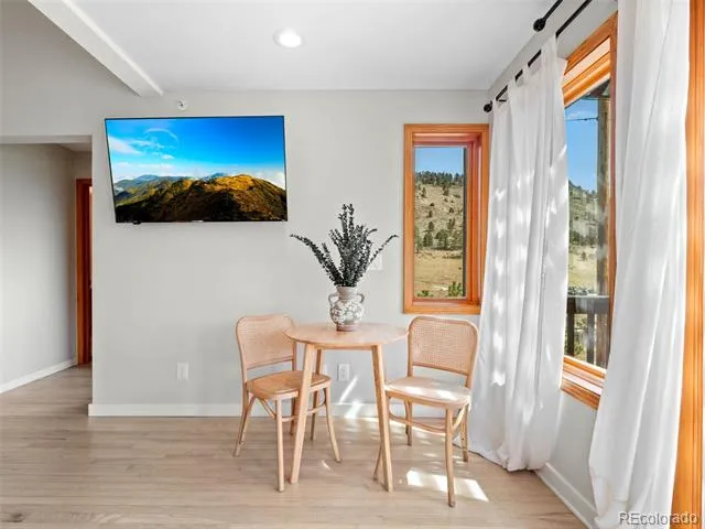 25 Saddleback Drive #A and B Evergreen, CO 80439