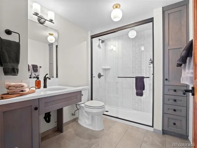 25 Saddleback Drive #A and B Evergreen, CO 80439