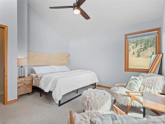 25 Saddleback Drive #A and B Evergreen, CO 80439