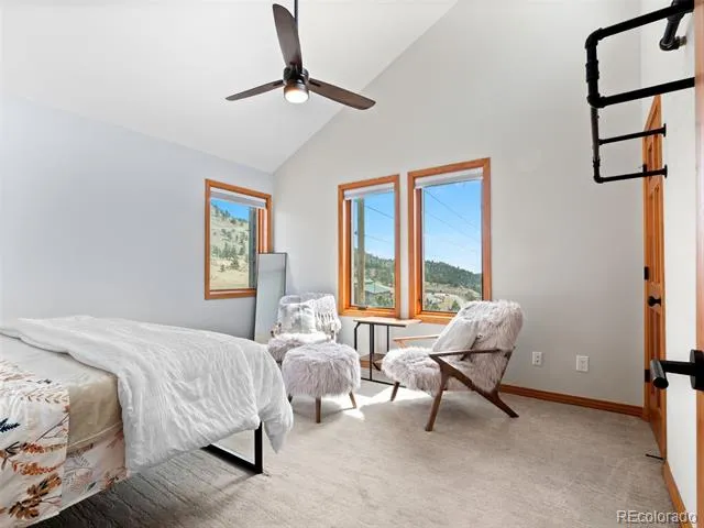 25 Saddleback Drive #A and B Evergreen, CO 80439