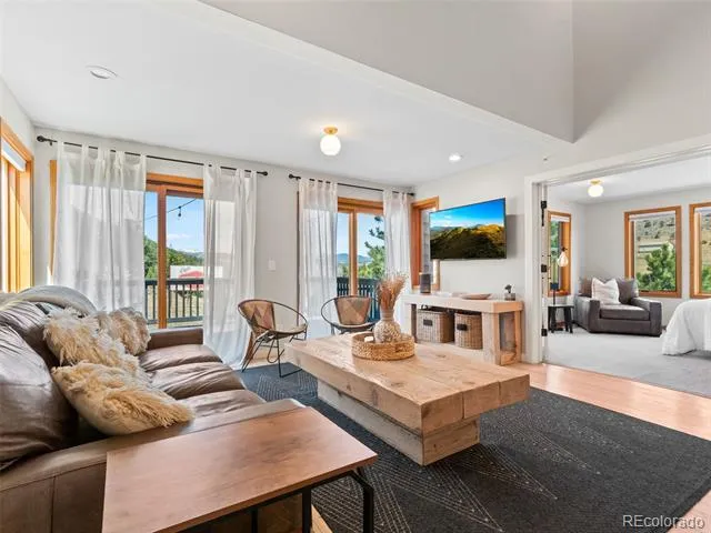25 Saddleback Drive #A and B Evergreen, CO 80439