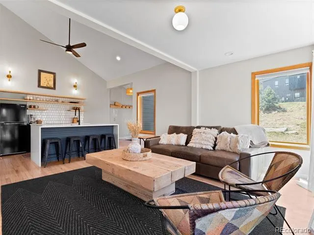 25 Saddleback Drive #A and B Evergreen, CO 80439