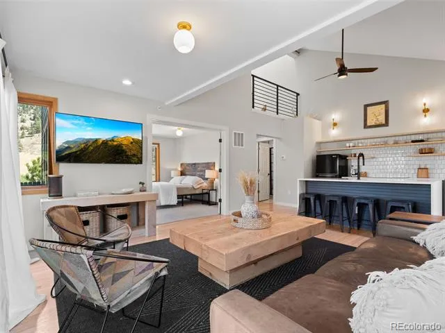 25 Saddleback Drive #A and B Evergreen, CO 80439