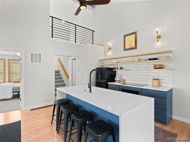 25 Saddleback Drive #A and B Evergreen, CO 80439