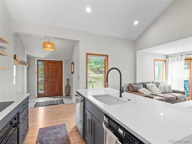 25 Saddleback Drive #A and B Evergreen, CO 80439