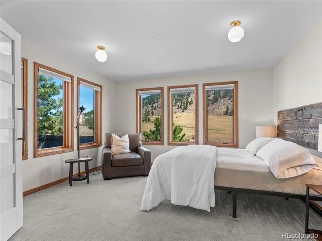 25 Saddleback Drive #A and B Evergreen, CO 80439