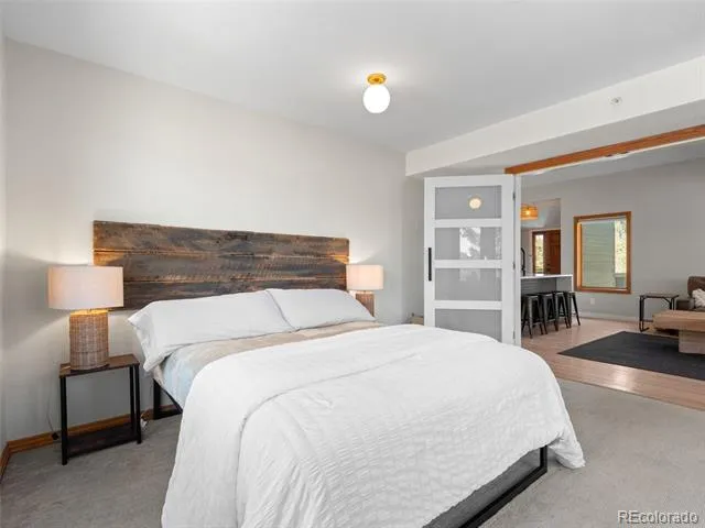 25 Saddleback Drive #A and B Evergreen, CO 80439