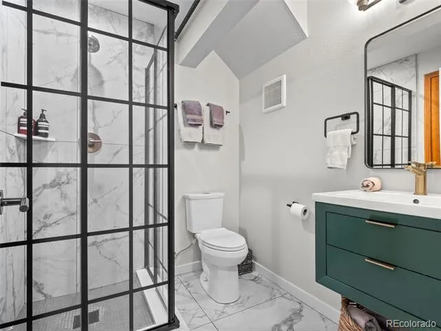 25 Saddleback Drive #A and B Evergreen, CO 80439