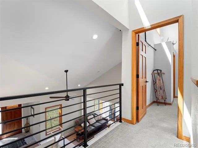 25 Saddleback Drive #A and B Evergreen, CO 80439