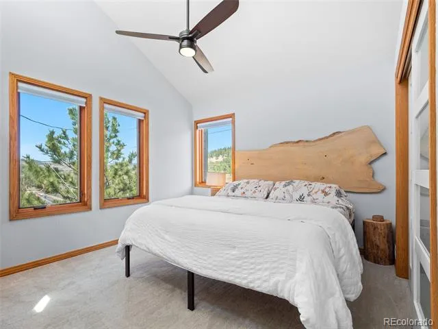 25 Saddleback Drive #A and B Evergreen, CO 80439