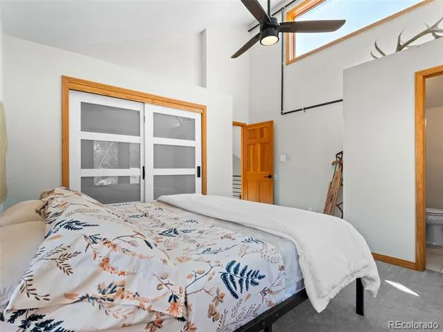 25 Saddleback Drive #A and B Evergreen, CO 80439