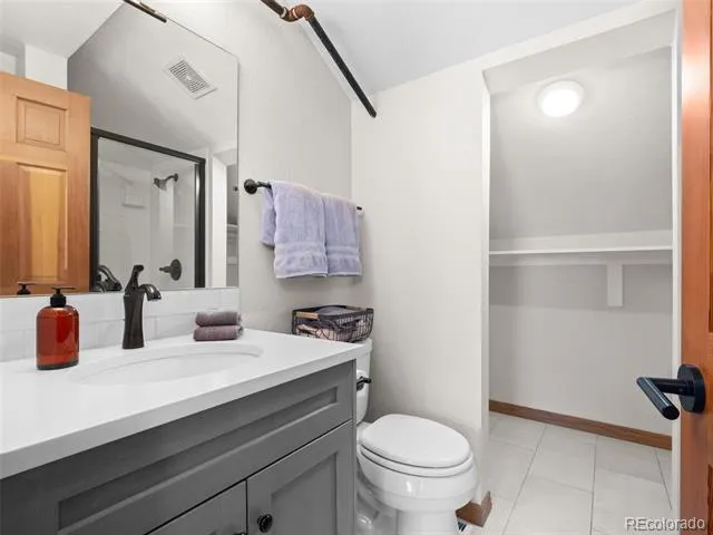 25 Saddleback Drive #A and B Evergreen, CO 80439