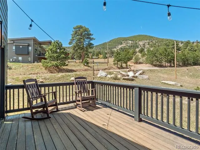 25 Saddleback Drive #A and B Evergreen, CO 80439