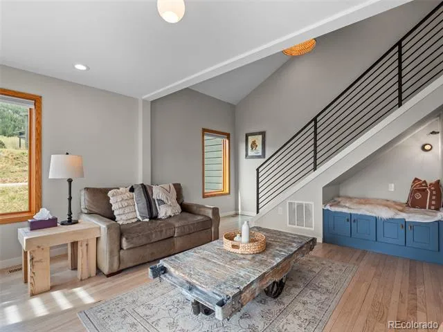 25 Saddleback Drive #A and B Evergreen, CO 80439