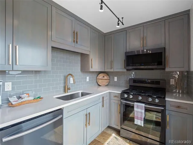 25 Saddleback Drive #A and B Evergreen, CO 80439