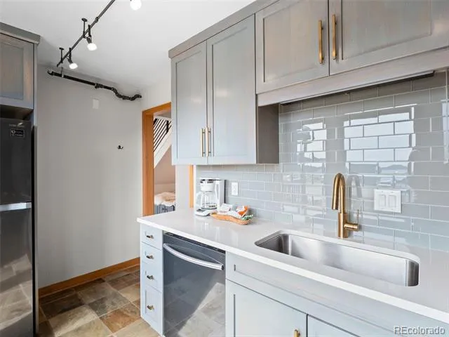 25 Saddleback Drive #A and B Evergreen, CO 80439