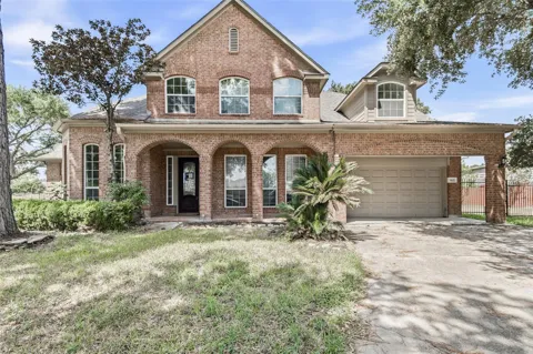 11602 Canyon Mills Drive
