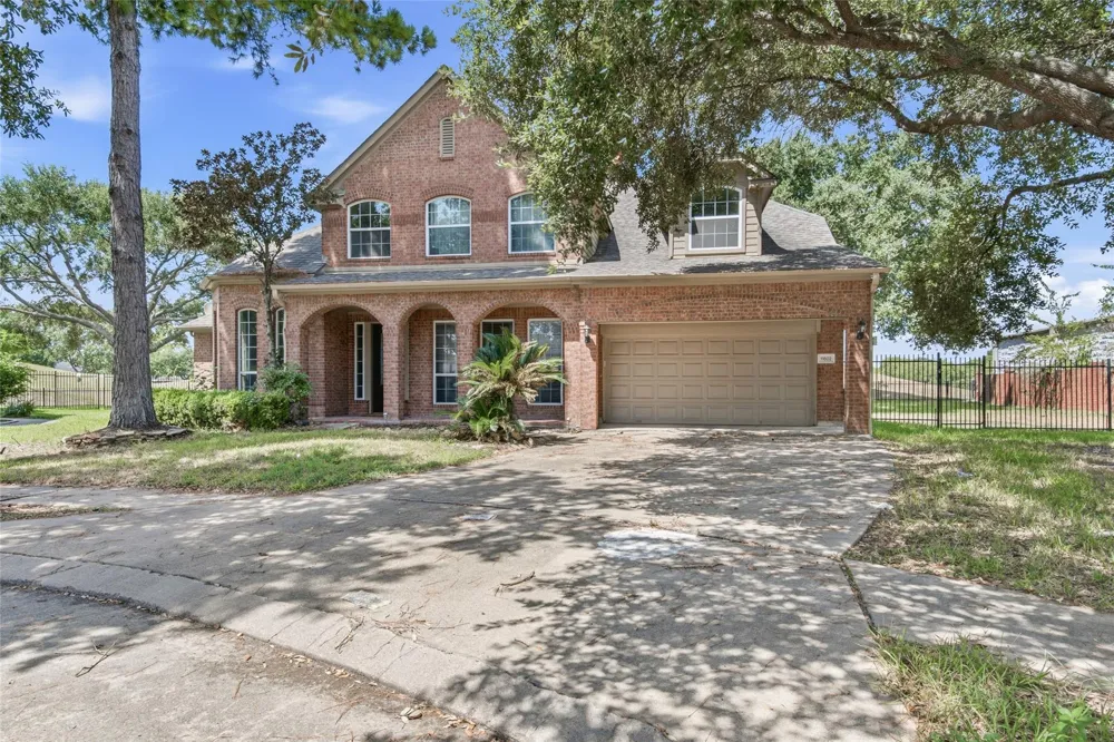 11602 Canyon Mills Drive Houston, TX 77095