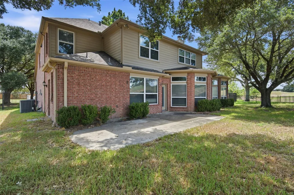 11602 Canyon Mills Drive Houston, TX 77095