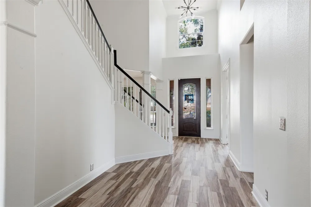 11602 Canyon Mills Drive Houston, TX 77095