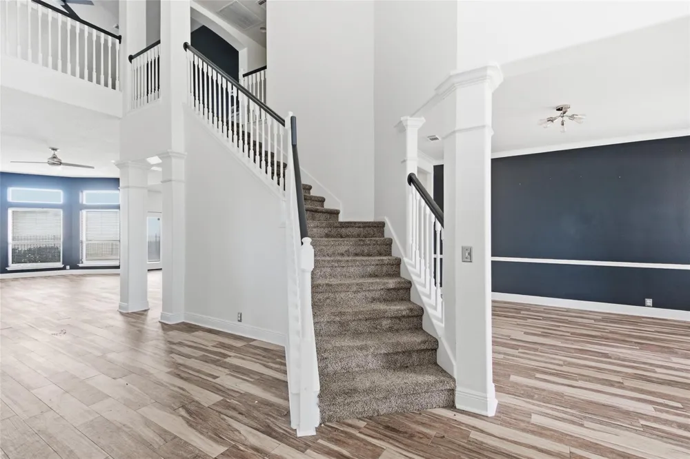 11602 Canyon Mills Drive Houston, TX 77095
