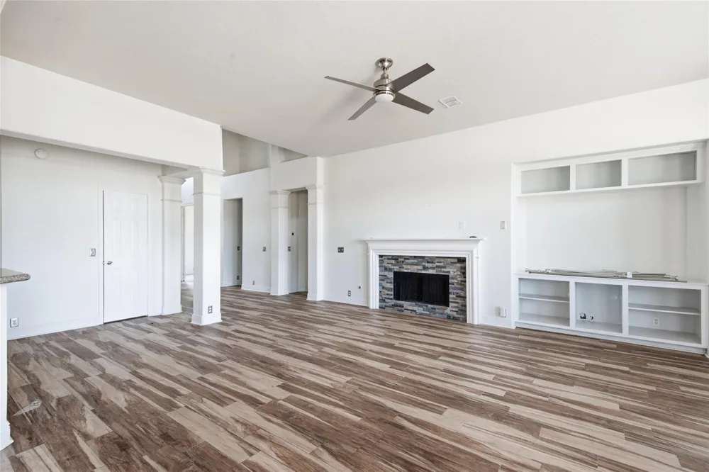 11602 Canyon Mills Drive Houston, TX 77095