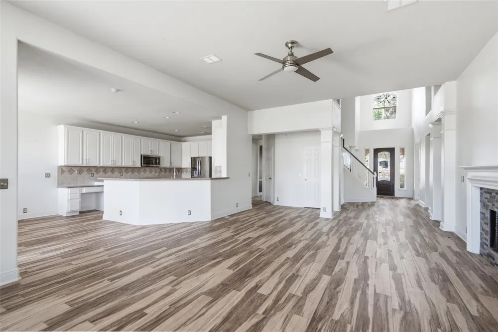 11602 Canyon Mills Drive Houston, TX 77095