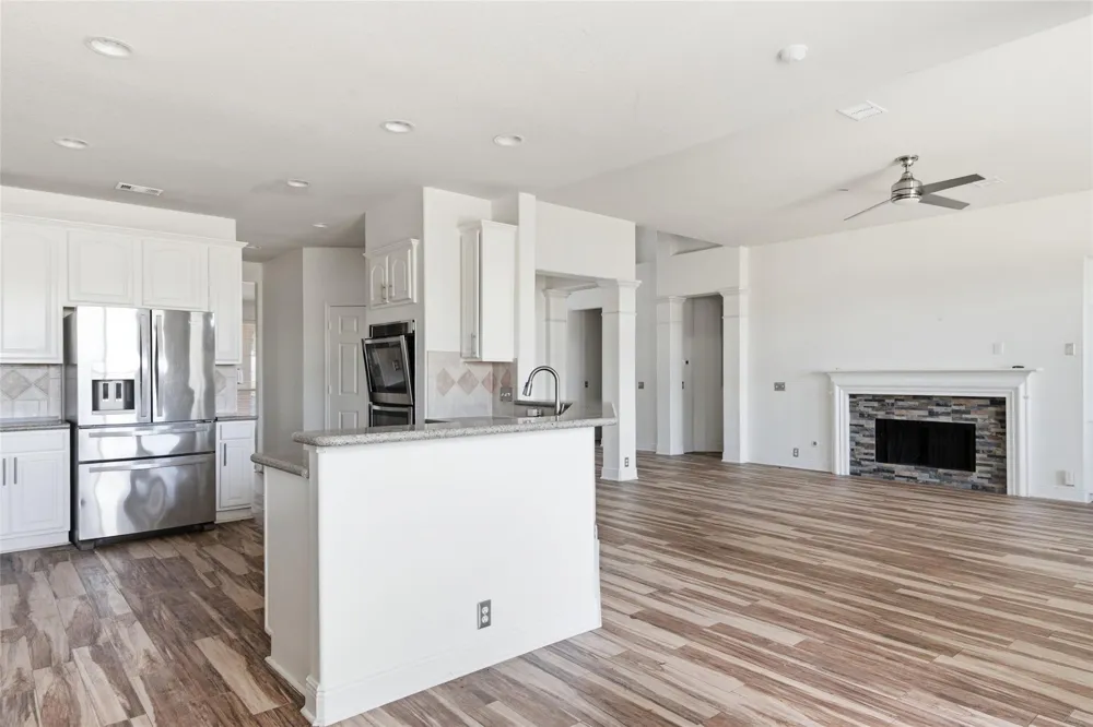 11602 Canyon Mills Drive Houston, TX 77095
