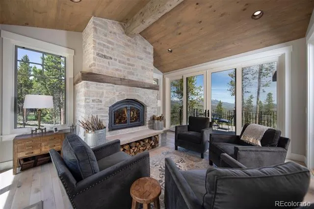 1129 Discovery Hill Drive Breckenridge, CO 80424
