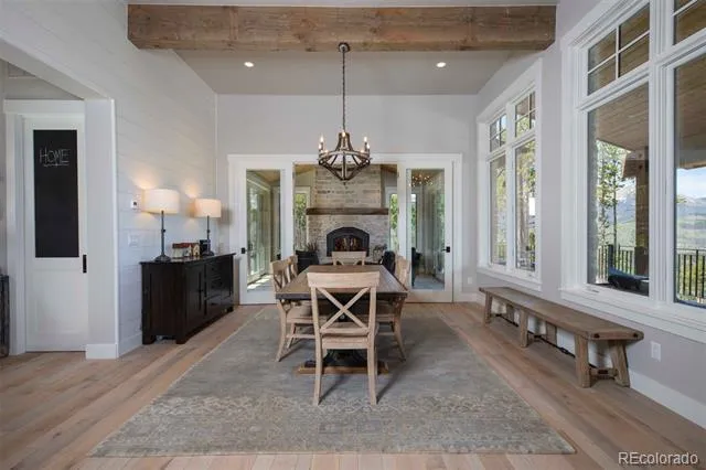 1129 Discovery Hill Drive Breckenridge, CO 80424