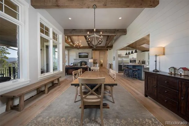 1129 Discovery Hill Drive Breckenridge, CO 80424
