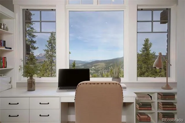 1129 Discovery Hill Drive Breckenridge, CO 80424
