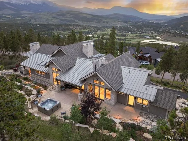 1129 Discovery Hill Drive Breckenridge, CO 80424