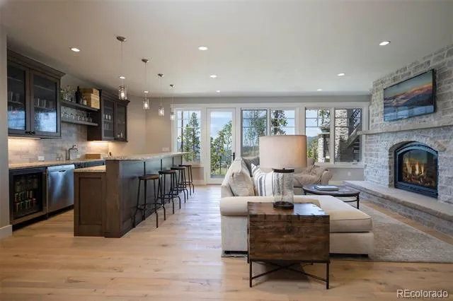 1129 Discovery Hill Drive Breckenridge, CO 80424