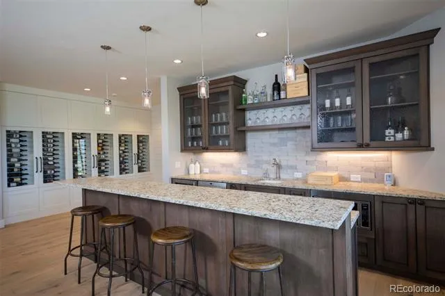 1129 Discovery Hill Drive Breckenridge, CO 80424